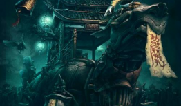 蒸汽朋克漫画,探索蒸汽朋克漫画的奇幻世界